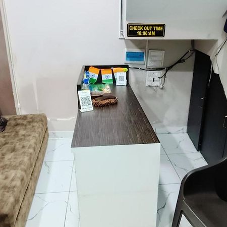 Hotel Rainbow Ujjain Eksteriør bilde
